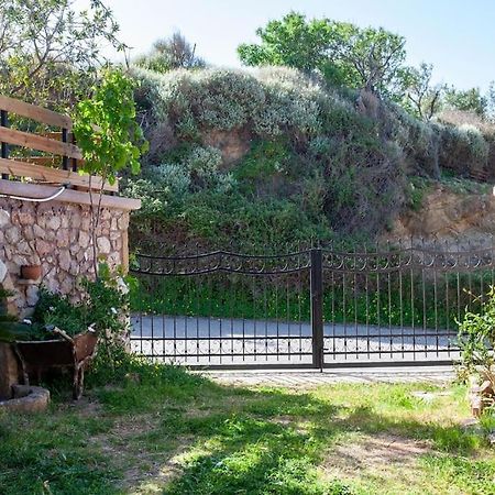 Chania Paradise Retreat Rodhopos Zewnętrze zdjęcie