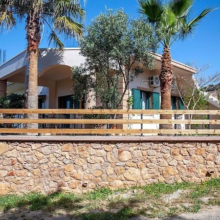 Chania Paradise Retreat Rodhopos Zewnętrze zdjęcie