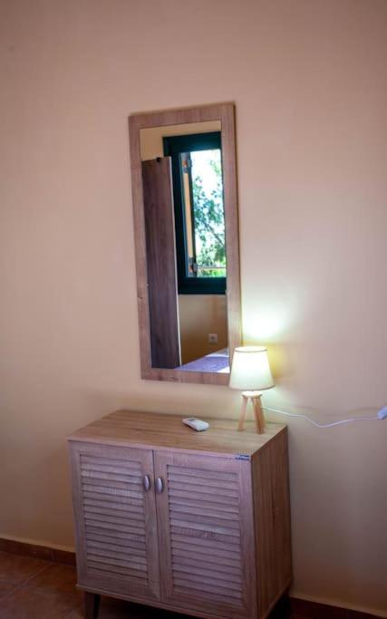 Chania Paradise Retreat Rodhopos Zewnętrze zdjęcie