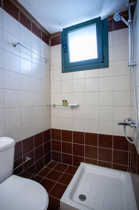 Chania Paradise Retreat Rodhopos Zewnętrze zdjęcie