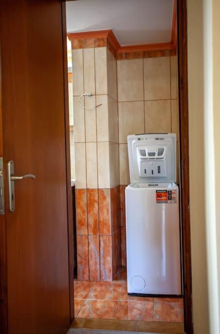 Chania Paradise Retreat Rodhopos Zewnętrze zdjęcie