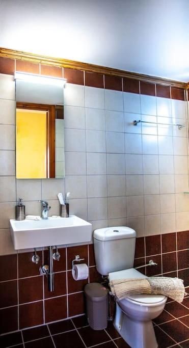 Chania Paradise Retreat Rodhopos Zewnętrze zdjęcie