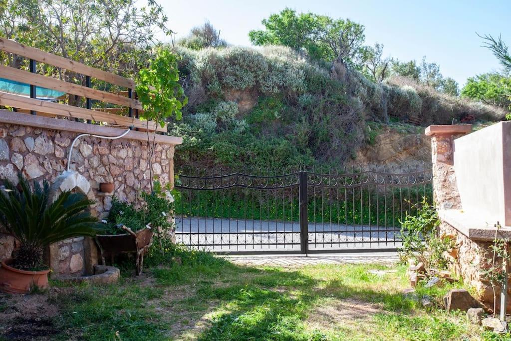 Chania Paradise Retreat Rodhopos Zewnętrze zdjęcie