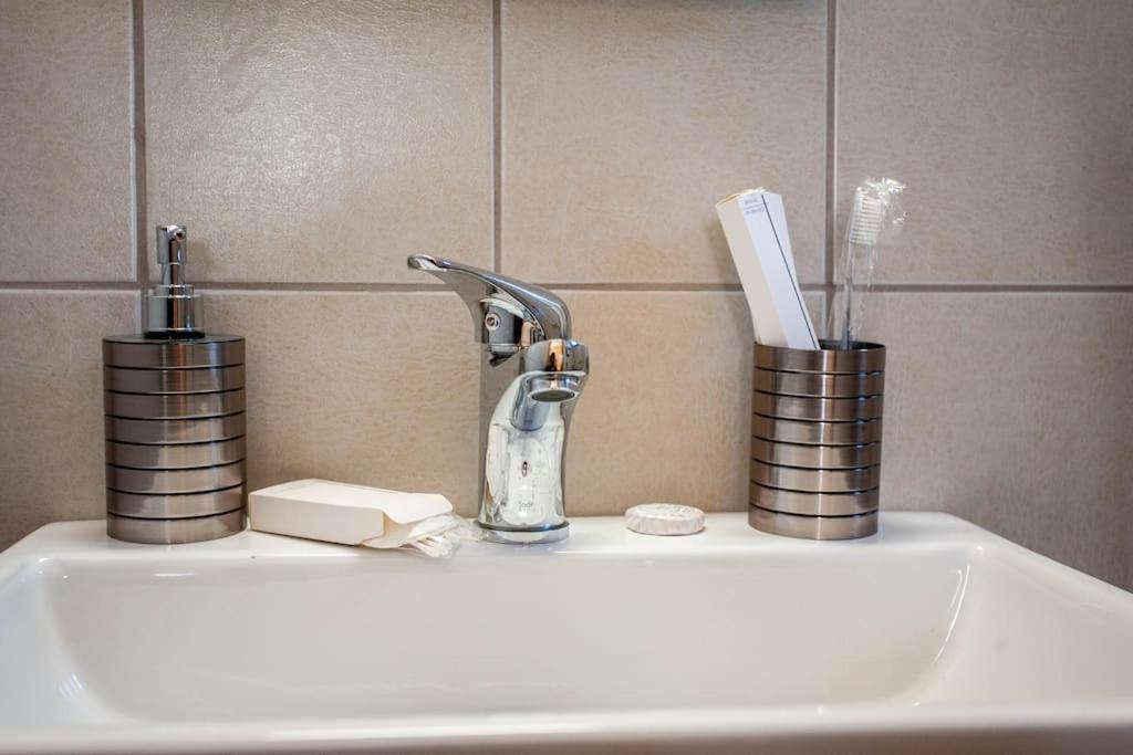 Chania Paradise Retreat Rodhopos Zewnętrze zdjęcie