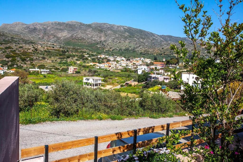 Chania Paradise Retreat Rodhopos Zewnętrze zdjęcie