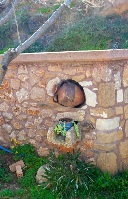 Chania Paradise Retreat Rodhopos Zewnętrze zdjęcie