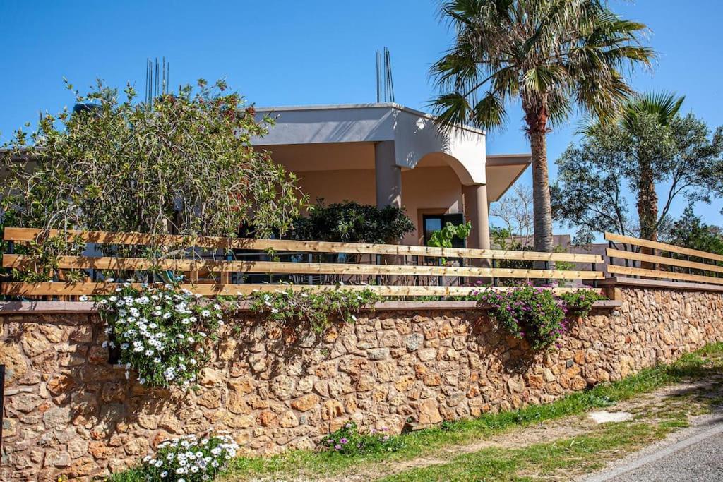 Chania Paradise Retreat Rodhopos Zewnętrze zdjęcie