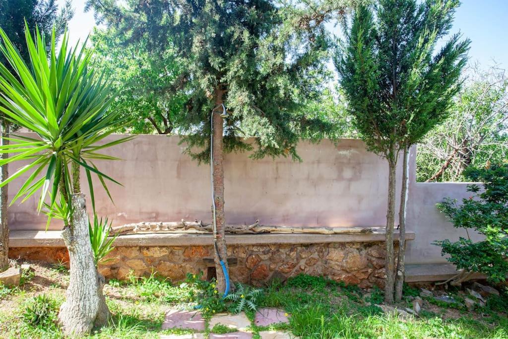 Chania Paradise Retreat Rodhopos Zewnętrze zdjęcie
