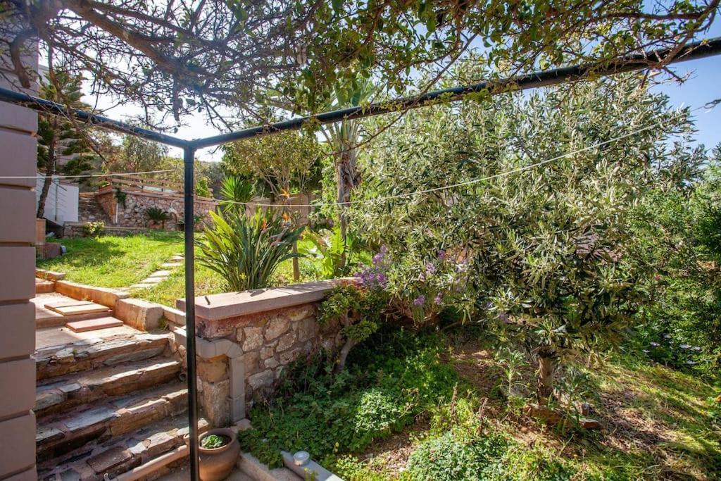 Chania Paradise Retreat Rodhopos Zewnętrze zdjęcie