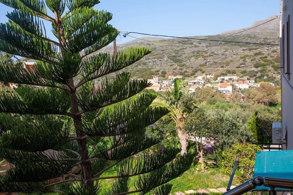 Chania Paradise Retreat Rodhopos Zewnętrze zdjęcie