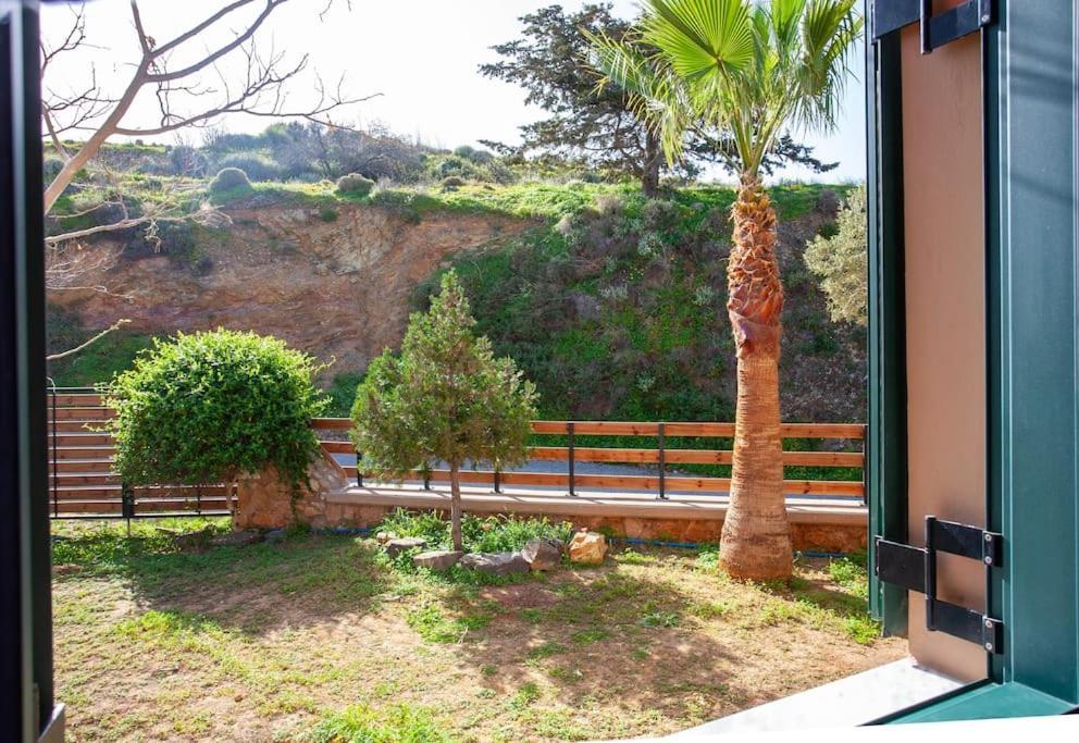 Chania Paradise Retreat Rodhopos Zewnętrze zdjęcie